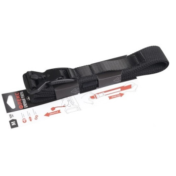 FlexBelt Tactical Elastic Belt-5