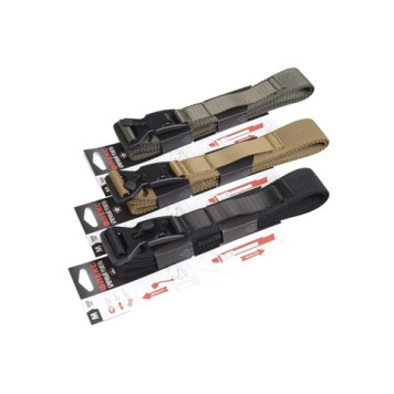 FlexBelt Tactical Elastic Belt-6