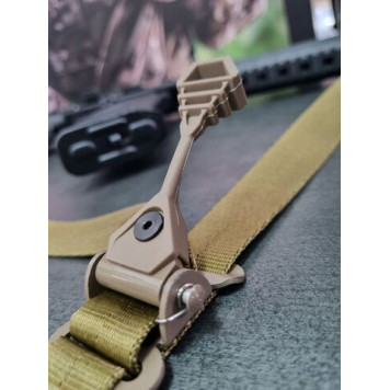 TMC VK Devgru Multicam Tactical Sling-4
