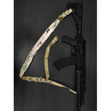 TMC VK Devgru Multicam Tactical Sling-7