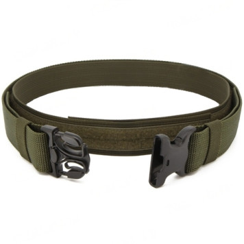 Tactical Warrior FG Belt