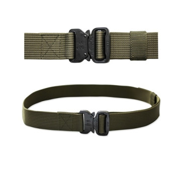 Tactical FG Black Belt (Zubr)