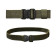 Ceinture tactique FG Noir avec boucle Cobra