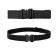 Ceinture tactique FG Noir avec boucle Cobra