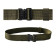 Ceinture tactique FG noire (Zubr)