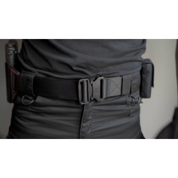 Tactical FG Black Belt (Zubr)-8