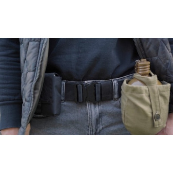 Tactical FG Black Belt (Zubr)-9