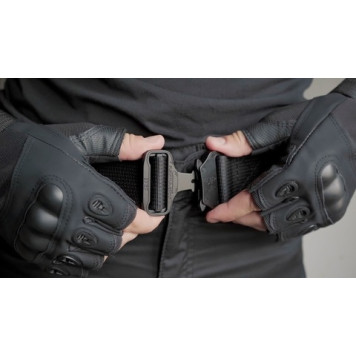 Tactical Belt FG Sand (Zubr)-1