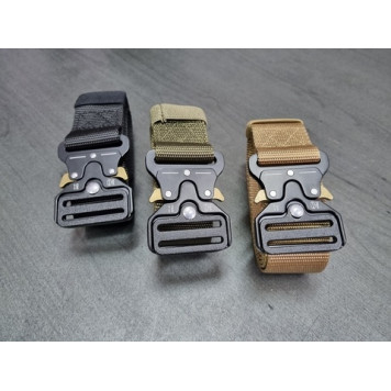 UT Tactical Belt (906)