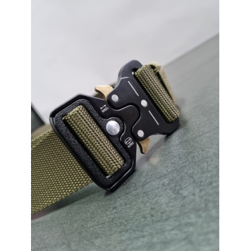 UT Tactical Belt (906)-1