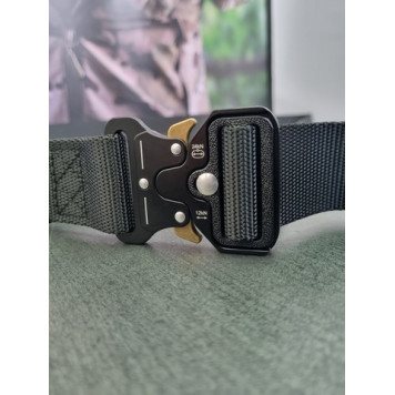 UT Tactical Belt (906)-11