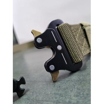 UT Tactical Belt (906)-6