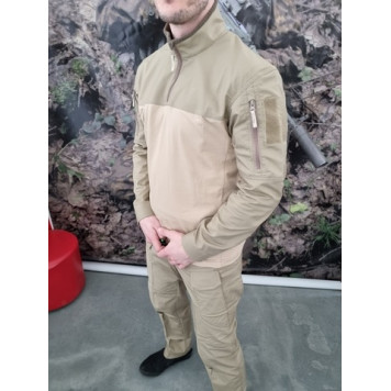 Combat Tactical Shirt "Gurza-M1"-11