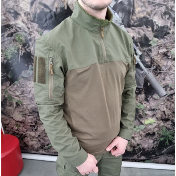 Combat Tactical Shirt "Gurza-M1"-7