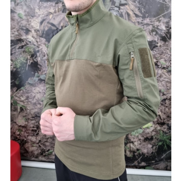 Combat Tactical Shirt "Gurza-M1"-8