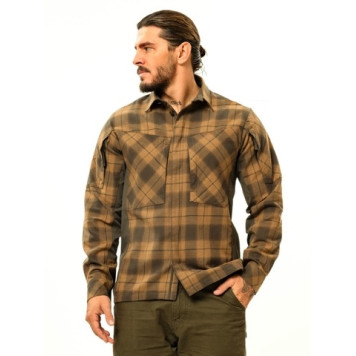 Tactical Freedom Shirt