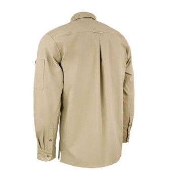 DISCAVER Windproof Shirt Jacket-5