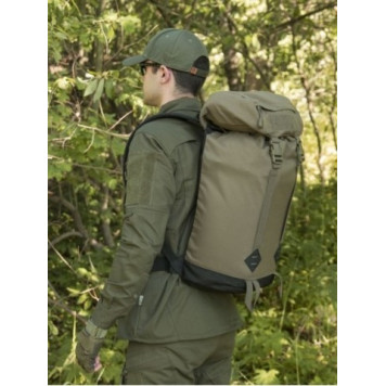 City Hunter 30L Tactical Backpack-3