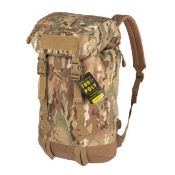 City Hunter 30L Tactical Backpack-4