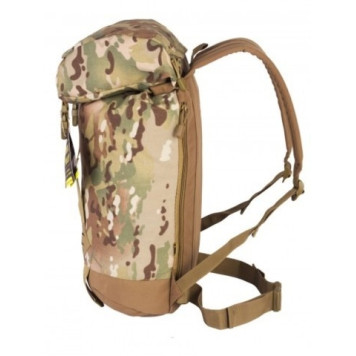 City Hunter 30L Tactical Backpack-5