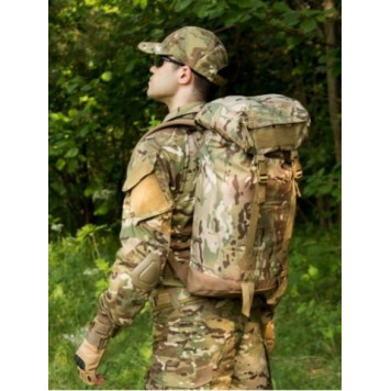 City Hunter 30L Tactical Backpack-7