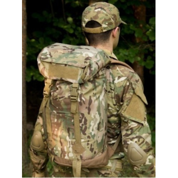 City Hunter 30L Tactical Backpack-8