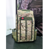 Tactical Medical Pouch Backpack (27L)