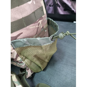 Tactical Medical Pouch Backpack (27L)-10