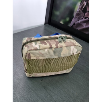 Tactical Medical Pouch Backpack (27L)-13