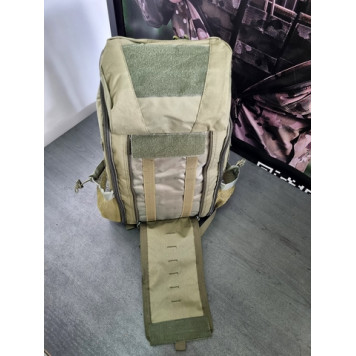 Tactical Medical Pouch Backpack (27L)-17