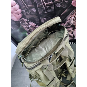Tactical Medical Pouch Backpack (27L)-19