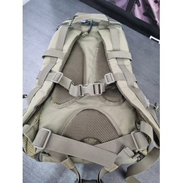 Tactical Medical Pouch Backpack (27L)-20