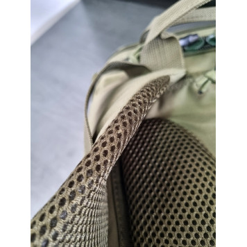 Tactical Medical Pouch Backpack (27L)-21