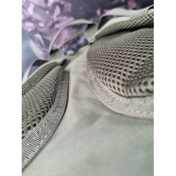 Tactical Medical Pouch Backpack (27L)-23