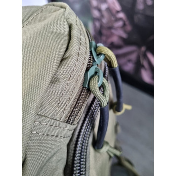 Tactical Medical Pouch Backpack (27L)-24