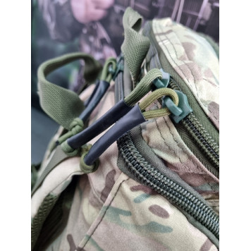 Tactical Medical Pouch Backpack (27L)-9