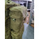 Tactical Single-Strap Backpack (20L)