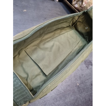 Tactical Single-Strap Backpack (20L)-2