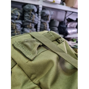 Tactical Single-Strap Backpack (20L)-4
