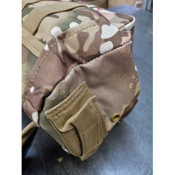 Tactical Single-Strap Backpack (20L)-6