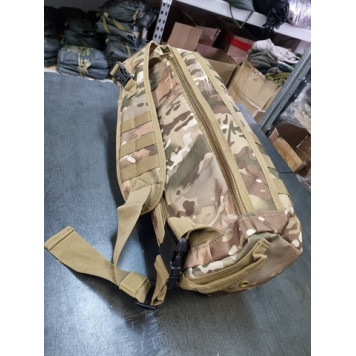 Tactical Single-Strap Backpack (20L)-7