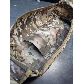 Tactical Single-Strap Backpack (20L)-8