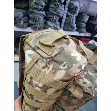 Tactical Single-Strap Backpack (20L)-9