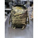 Slant Pocket 40L Tactical Backpack