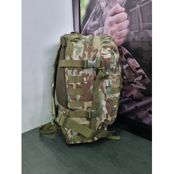 Slant Pocket 40L Tactical Backpack-12