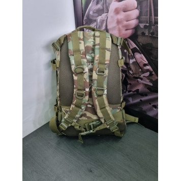 Slant Pocket 40L Tactical Backpack-13