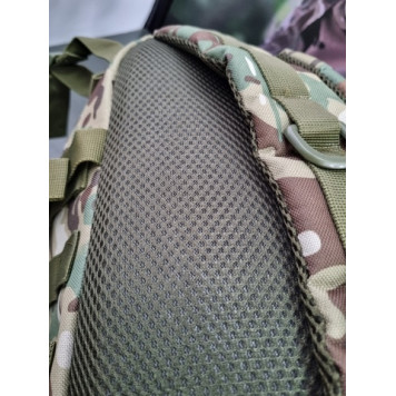 Slant Pocket 40L Tactical Backpack-15