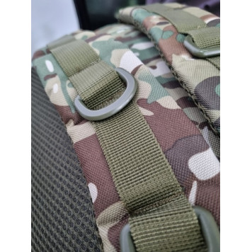 Slant Pocket 40L Tactical Backpack-16