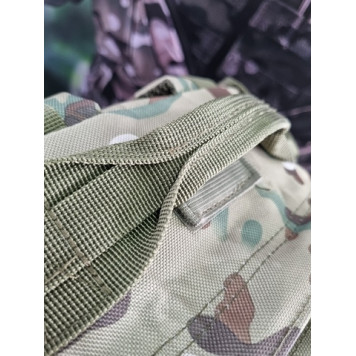 Slant Pocket 40L Tactical Backpack-18