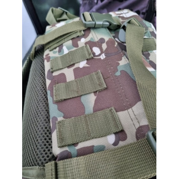 Slant Pocket 40L Tactical Backpack-19